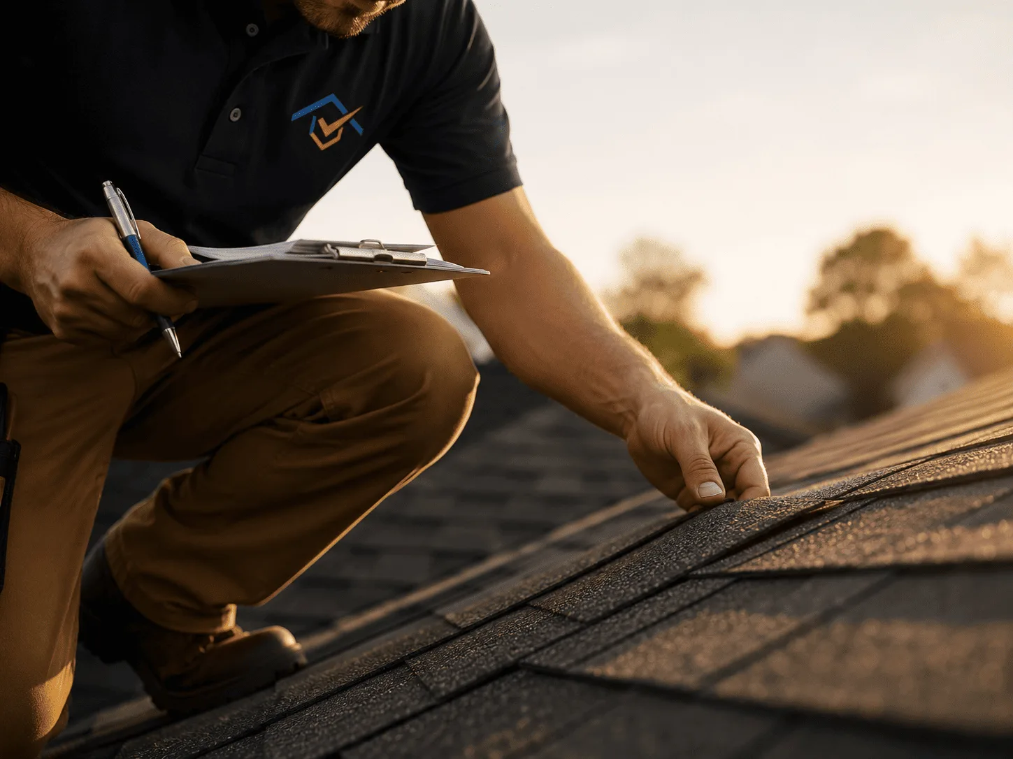 Why Choose Roof Inspection in Riverside, UT